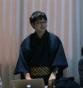 小柿孝徳