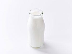 牛乳