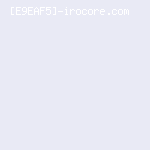 白菫色
